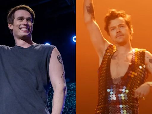 Is The Idea Of You About Harry Styles? The Story Behind The Popular Comparison