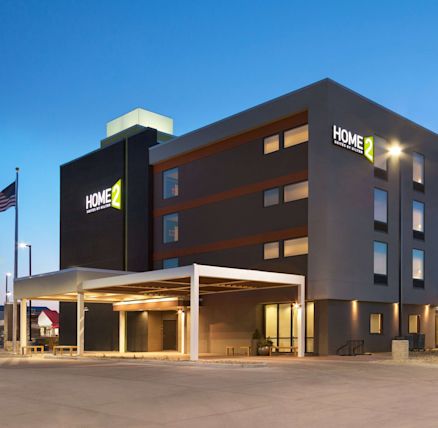 home 2 suites by hilton champaign il