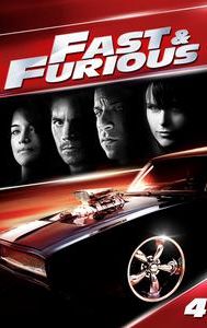 Fast & Furious (2009 film)