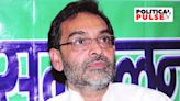 Behind BJP’s RS ticket for Upendra Kushwaha, bid to consolidate ‘Luv-Kush’ base, overcome LS setback