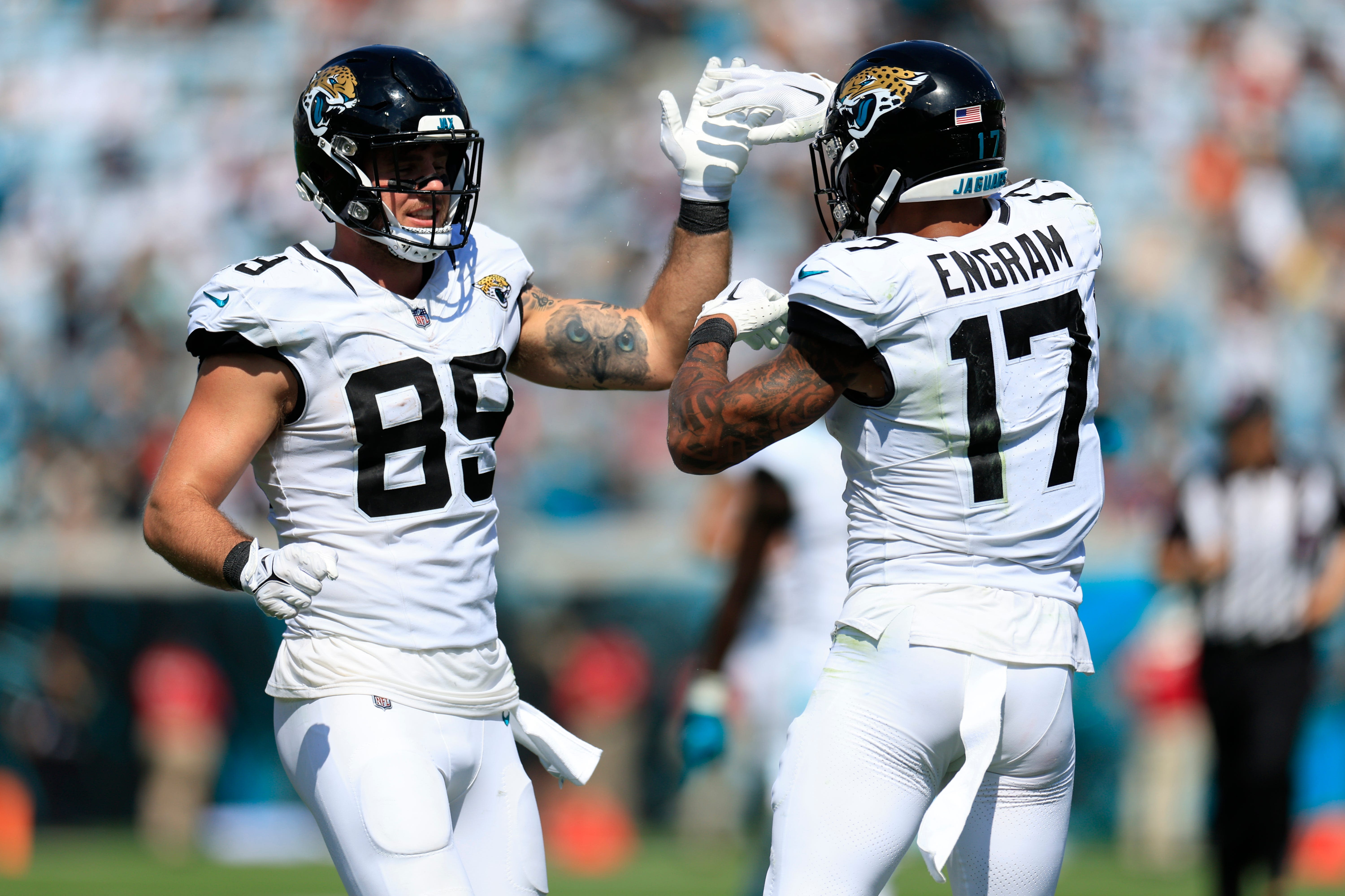 Jacksonville Jaguars predictions for 2024 NFL season: Experts make their Super Bowl picks