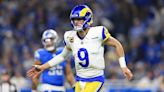 Les Snead suggests Rams won't draft QB early, focused on building around Matthew Stafford