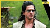 Not Shah Rukh Khan, but this star kid was Farhan Akhtar's first choice for Don, he replaced him because...