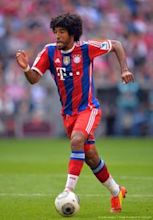 Dante Bonfim