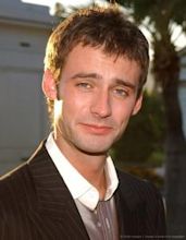 Callum Blue