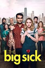 The Big Sick - Il matrimonio si può evitare... l'amore no