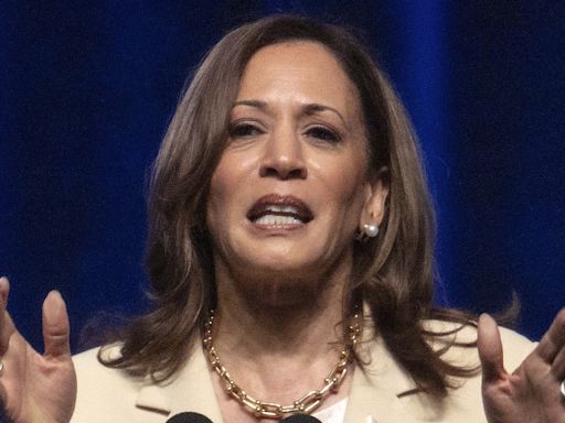 3 Ways Student Loans Could Be Affected if Kamala Harris Wins the Election