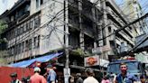 Philippines says Chinatown fire kills 11