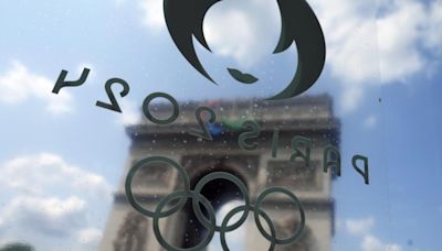 French officials foil multiple plots to disrupt Paris 2024 Olympics