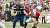 Cardinals RB DeeJay Dallas wants to play the Seahawks Week 1