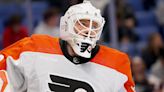 Flyers fall out of 3rd place as losing streak hits season-worst 6