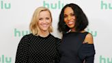 Kerry Washington Shares How She Stumbled into a Surprise Friendship with Reese Witherspoon (Exclusive)