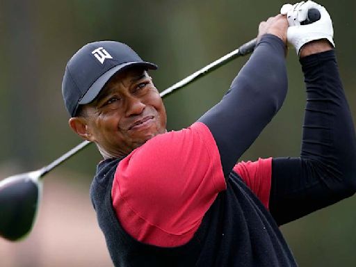 I’ll play as long as I can play and win: Tiger Woods on Colin Montgomerie's comments