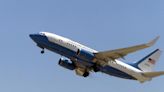 USAF seeks $329m for single 737 VIP transport amid cuts to fighter procurement