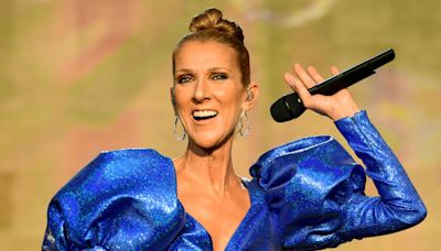 What is Stiff Person Syndrome as Celine Dion rumoured to perform at Olympics