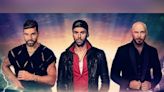 The Trilogy Tour: Ricky Martin, Enrique Iglesias y Pitbull anunciaron las fechas de su enigmática gira juntos