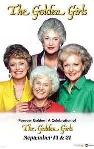 Forever Golden! A Celebration of the Golden Girls