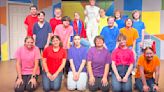 Olean Theatre Workshop to present ‘Godspell’ this weekend
