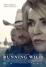 Running Wild |Teaser Trailer