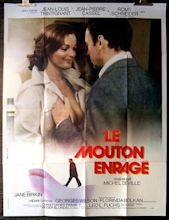 LE MOUTON ENRAGE - Ciné-Images