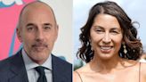 Who is Matt Lauer's Girlfriend? All About Shamin Abas