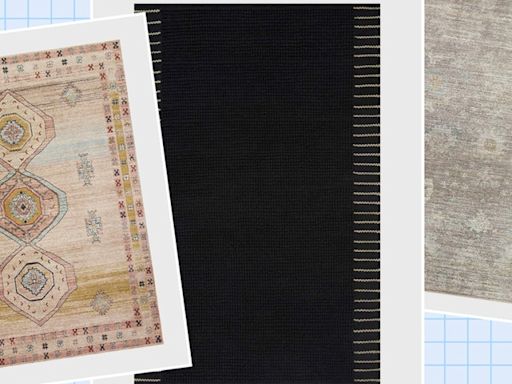 10 of Joanna Gaines's Best Magnolia Rugs, Starting at $38