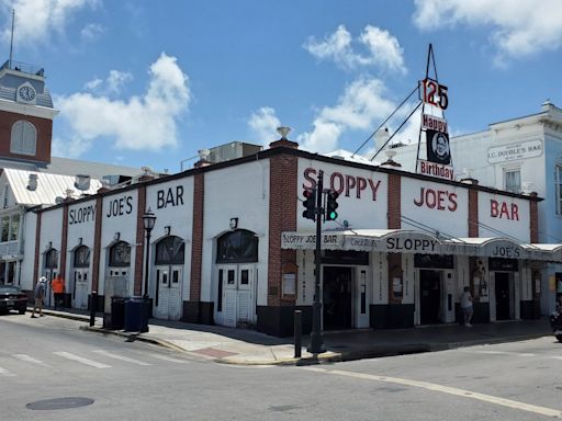 Ernest Hemingway fans celebrate the author’s 125th birthday in his beloved Key West