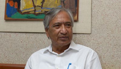 New criminal laws should be put on hold: CPI(M) leader Tarigami