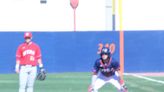 UTSA Baseball on the road again