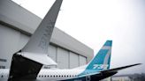 U.S. FAA says some Boeing 737 MAX 7 submissions incomplete, need review
