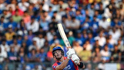 How to watch Delhi Capitals vs. Mumbai Indians online for free