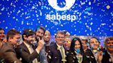 Privatização da Sabesp gera críticas por valor arrecadado e dúvidas sobre tarifa