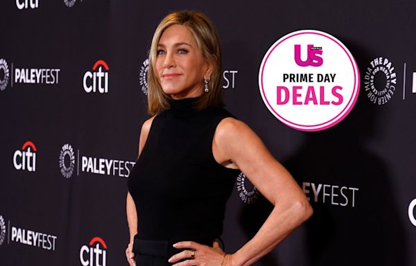 Prime Day: Jennifer Aniston-Approved New Balances on Sale