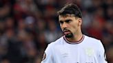 West Ham's Paquetá Charged for Alleged Breach of FA Betting Rules