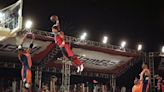 SlamBall Raises $11 Million to Revive Made-for-TV Mash-Up League