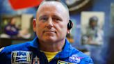 Middle Tennessee native Barry ‘Butch’ Wilmore heads to space