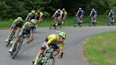 Primoz Roglic abandona el Tour de Francia antes de la etapa 13 | Teletica