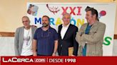 La magia de los cuentos vuelve a llenar de vida el Antiguo Casino, en el 21 Maratón Municipal de Cuentos