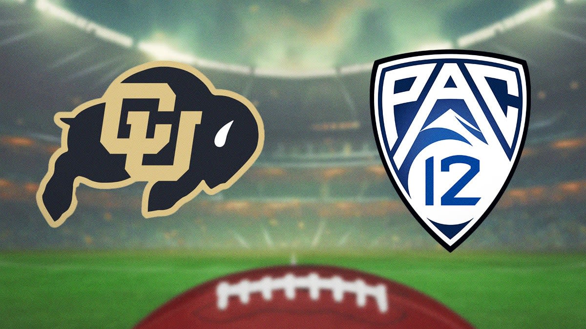 Colorado football gets $2.5 million payout to leave Pac-12