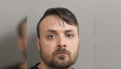 Former Cy-Fair High School Teacher Charged With Sexual Misconduct With Student