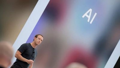 Zuckerberg se confiesa: Desacuerdos con la inteligencia artificial, gafas holográficas y más planes