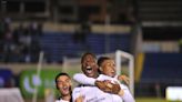 ¡Nace una estrella! Jairón Charcopa brilló en victoria de Liga de Quito