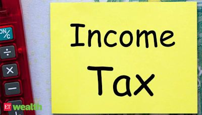 Income tax changes in Budget 2024: New tax slabs, standard deduction limit hike, other key announcements in new tax regime