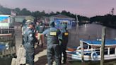 Marinheiro relata ataque de ‘piratas’ na Amazônia: ‘Chegaram atirando’