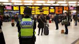 Transport police launch bursary for ‘British African students’