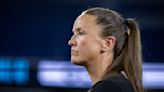 X reacts to San Diego Wave's shock sacking of Casey Stoney