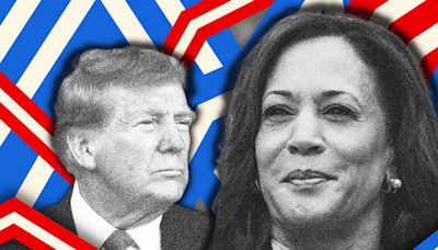 Harris vs. Trump Polls: It’s a New Race