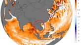 極端氣候前兆？中南半島「1現象」太詭異 鄭明典曝對台影響：前所未見