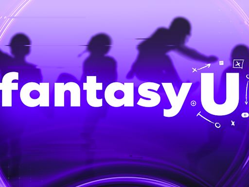 Fantasy University: Course 301 — 4 tips to dominate your fantasy drafts