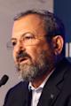 Ehud Barak